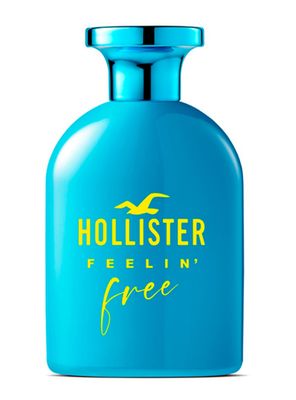 Imagen 1 del producto Perfume Feeling Good EDP Hombre 100 ml Hollister