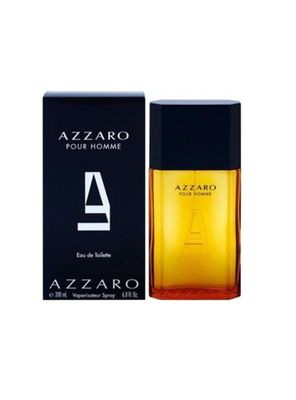 Imagen 2 del producto Perfume Azzaro Pour Homme Hombre Edt 100 ml