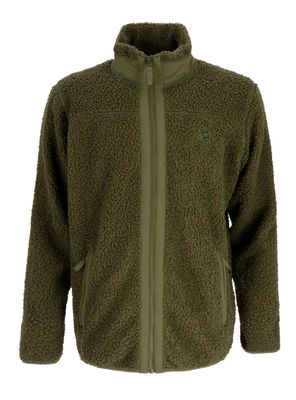 Polerón Kerry Tipo Cordero