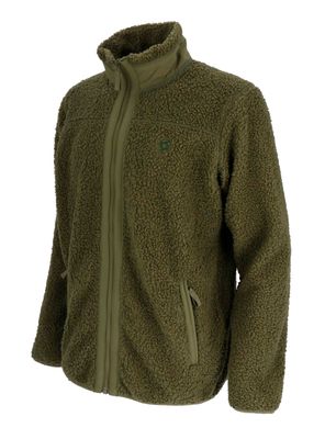 Imagen 2 del producto Polerón Kerry Tipo Cordero