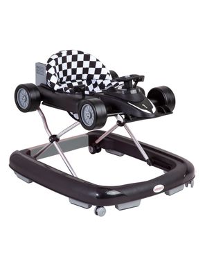 Andador y Caminador Seat & Walk Negro Bebesit