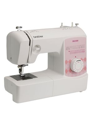 Imagen 2 del producto Máquina de Coser XB2500 25 Puntadas