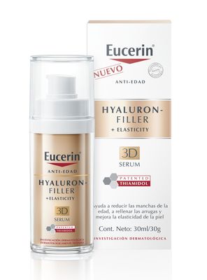 Imagen 2 del producto Serum Hyaluron Filler +Elasticity 3D 30 ml Eucerin