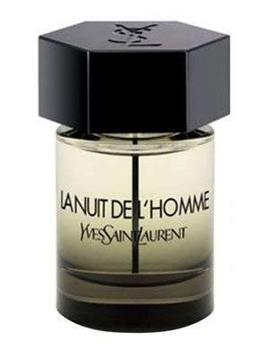 Perfume Yves Saint Laurent La Nuit de L'Homme EDT 100 ml