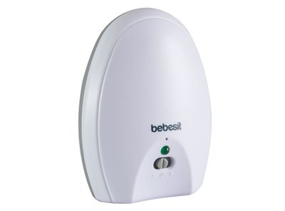 Imagen 2 del producto Monitor con Audio Portatil Bebesit