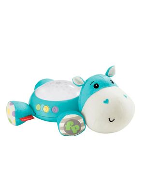 Hipopótamo Fisher Price Hora de Dormir