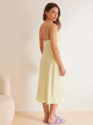 Imagen 2 del producto Camisón Tirantes Midi