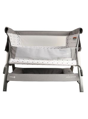 Imagen 2 del producto Cuna Colecho Dream With Gris Safety 1st