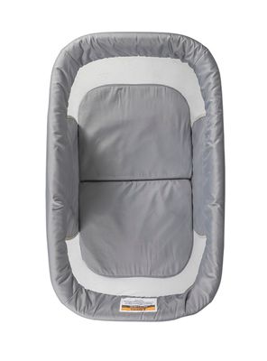 Imagen 2 del producto Cuna Safety 1st Moisés Esmeralda Gris