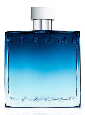 Perfume Azzaro Chrome 22 EDP Hombre 100 ml