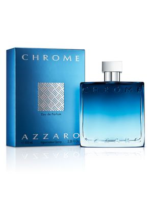Imagen 2 del producto Perfume Azzaro Chrome 22 EDP Hombre 100 ml