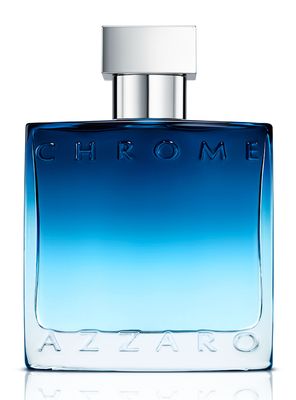Perfume Azzaro Chrome 22 EDP Hombre 50 ml