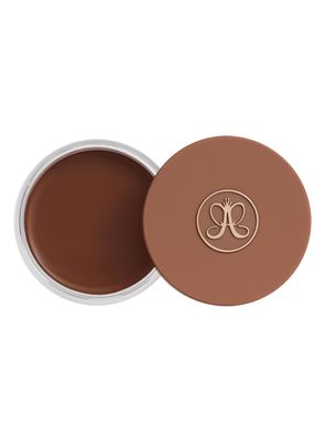 Cream Bronzer Deep Tan