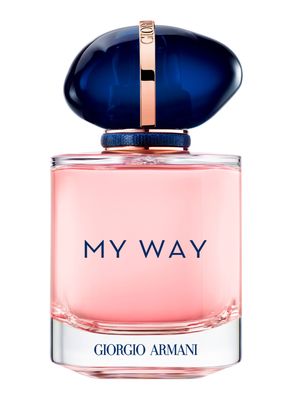 Perfume Giorgio Armani My Way Mujer EDP 50 ml