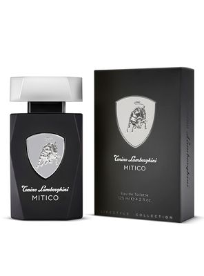 Imagen 2 del producto Perfume Lamborghini Mítico EDT Hombre 125 ml