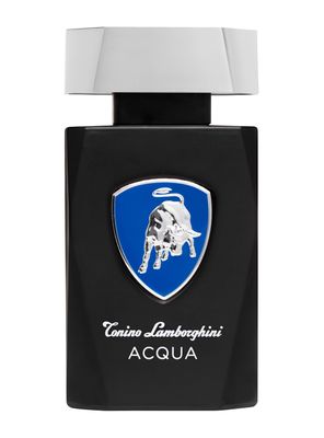 Perfume Lamborghini Acqua EDT Hombre 125 ml