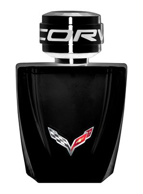 Perfume Corvette Black EDT Hombre 100 ml