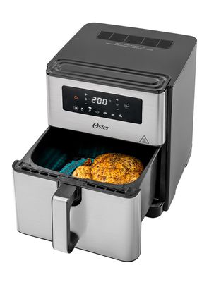 Imagen 2 del producto Freidora de Aire Digital 9 Litros DiamondForce CKSTAF90D