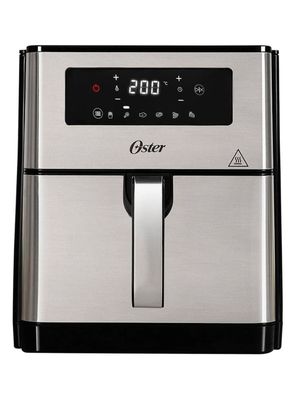 Freidora de Aire Digital 9 Litros DiamondForce CKSTAF90D