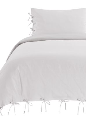 Funda de Plumón Amarras 1.5 Plazas