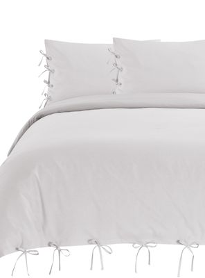 Funda de Plumón Amarras 2 Plazas