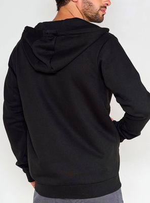 Imagen 2 del producto Polerón Cuello Crew Full Zipper