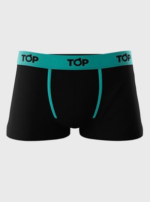 Imagen 2 del producto Pack 4 Bóxer Corto Algodón