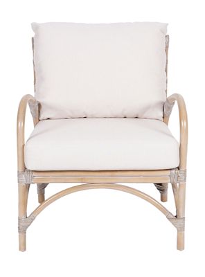 Imagen 2 del producto Sitial Flora Ratán