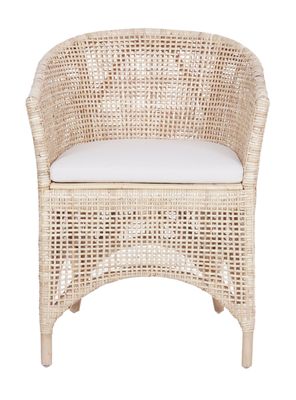 Imagen 2 del producto Sitial Angela Ratán