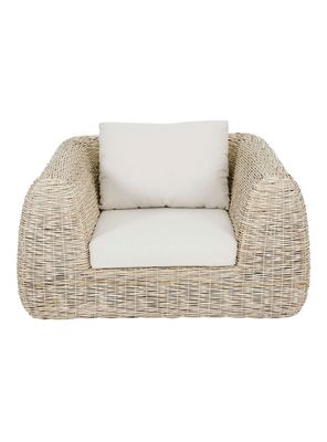 Imagen 2 del producto Sofá Aurora 1C Ratán