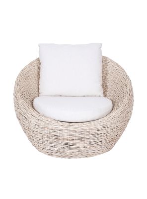 Imagen 2 del producto Sillon Florencia Ratán