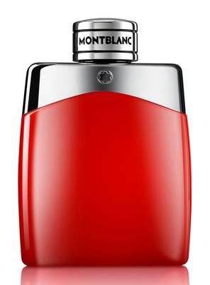 Perfume Legend Red EDP Hombre 100 ml Edición Limitada Montblanc