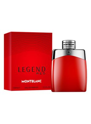 Imagen 2 del producto Perfume Legend Red EDP Hombre 100 ml Edición Limitada Montblanc