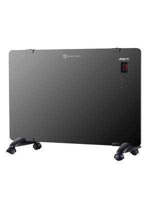 Imagen 1 del producto Convector Panel Espejo Airolite 2000 W CO-RP 2000 II Negro