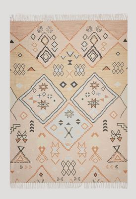 Bajada de Cama Jaipur D1 60x120 cm
