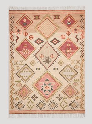 Bajada de Cama Jaipur D2 60x120 cm