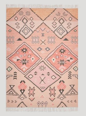Bajada de Cama Jaipur D3 60x120 cm