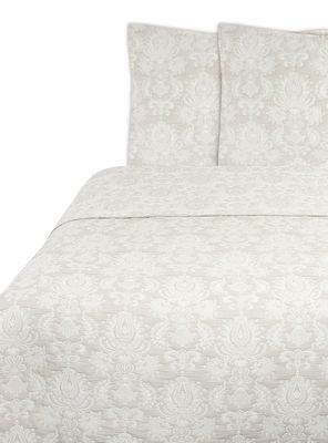 Quilt Jacquard 2 Plazas