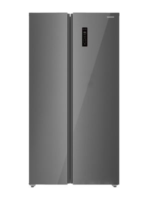 Imagen 1 del producto Refrigerador Side by Side No Frost 537 Litros DRDSC545NFINDCL