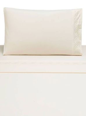 Sábanas 1 Plaza Bordada Wolf