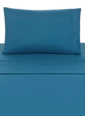 Sábanas 1.5 Plazas Bordada Midnight