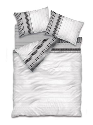 Sábanas King 180 Hilos Estampado Bursa