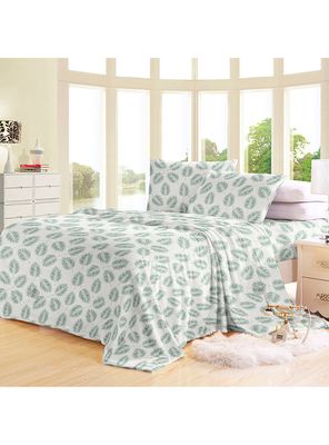 Imagen 2 del producto Sábanas1.5 Plazas Polar Amarilis