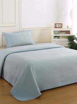 Quilt Atenas 1.5 Plazas Gris