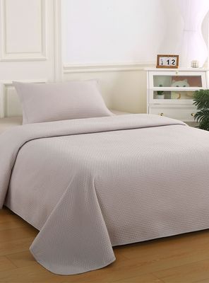 Quilt Atenas 1.5 Plazas Beige