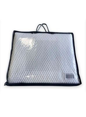 Imagen 2 del producto Quilt Atenas 2 Plazas Blanco