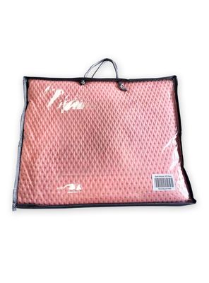 Imagen 2 del producto Quilt Atenas 2 Plazas Rosa