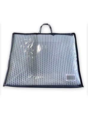 Imagen 2 del producto Quilt Atenas 2 Plazas Gris