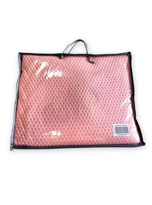 Imagen 2 del producto Quilt Atenas King Rosa