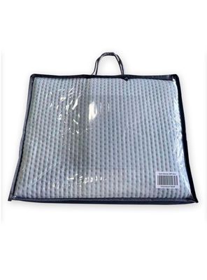 Imagen 2 del producto Quilt Atenas King Gris